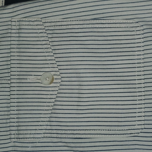 NWT American Eagle Hi-Rise Taper - Picture 6 of 16